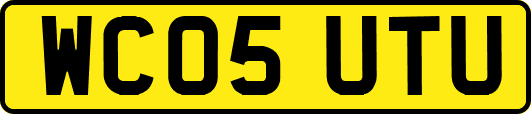 WC05UTU
