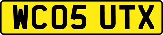 WC05UTX