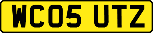 WC05UTZ