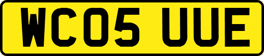 WC05UUE