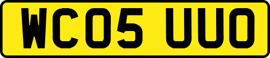 WC05UUO