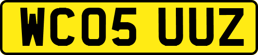 WC05UUZ