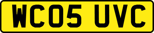 WC05UVC