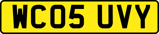 WC05UVY