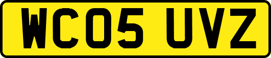 WC05UVZ