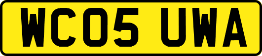 WC05UWA