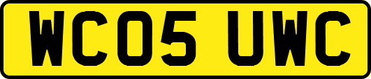 WC05UWC
