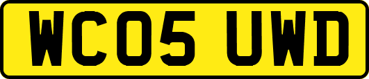 WC05UWD