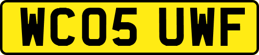 WC05UWF