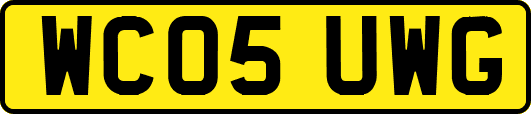 WC05UWG