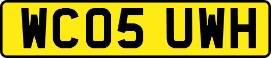 WC05UWH