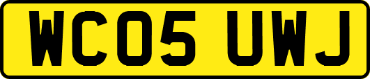 WC05UWJ