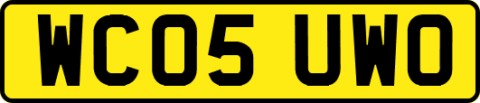 WC05UWO