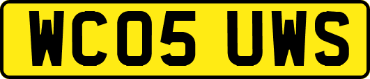 WC05UWS