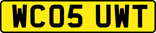 WC05UWT