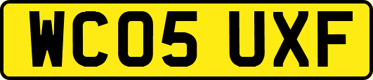 WC05UXF