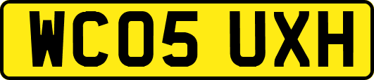 WC05UXH