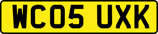 WC05UXK