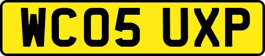WC05UXP
