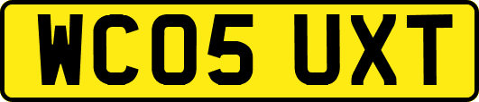 WC05UXT