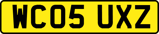WC05UXZ