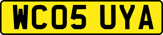 WC05UYA