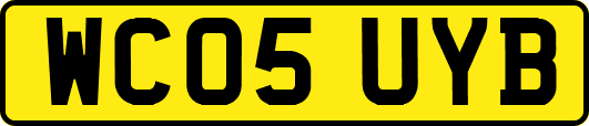 WC05UYB