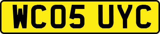 WC05UYC