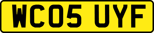 WC05UYF