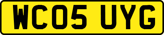 WC05UYG