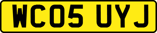 WC05UYJ