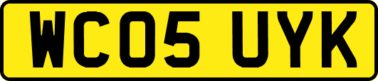 WC05UYK
