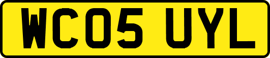 WC05UYL