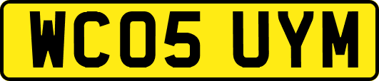 WC05UYM