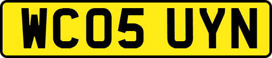 WC05UYN