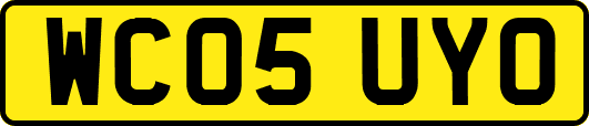 WC05UYO