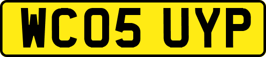 WC05UYP