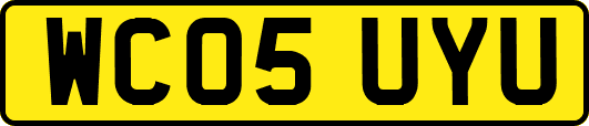 WC05UYU