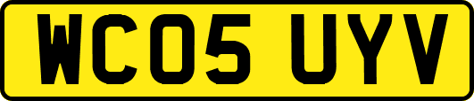 WC05UYV