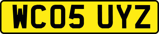 WC05UYZ