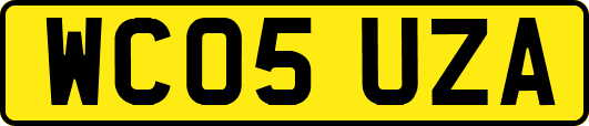 WC05UZA