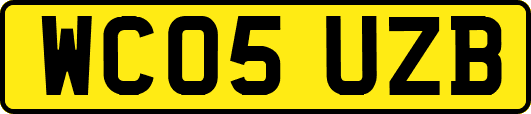 WC05UZB