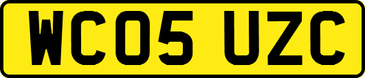 WC05UZC