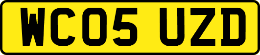 WC05UZD