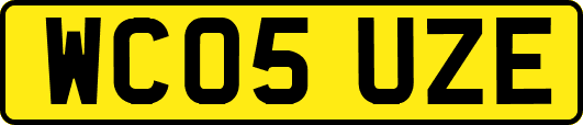 WC05UZE