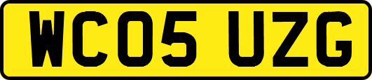 WC05UZG