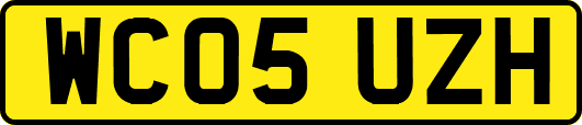 WC05UZH