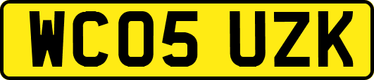 WC05UZK