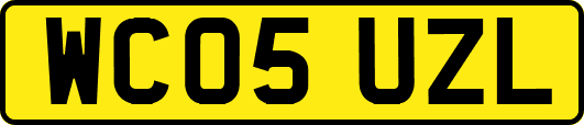 WC05UZL