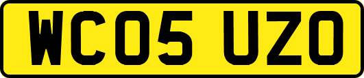 WC05UZO